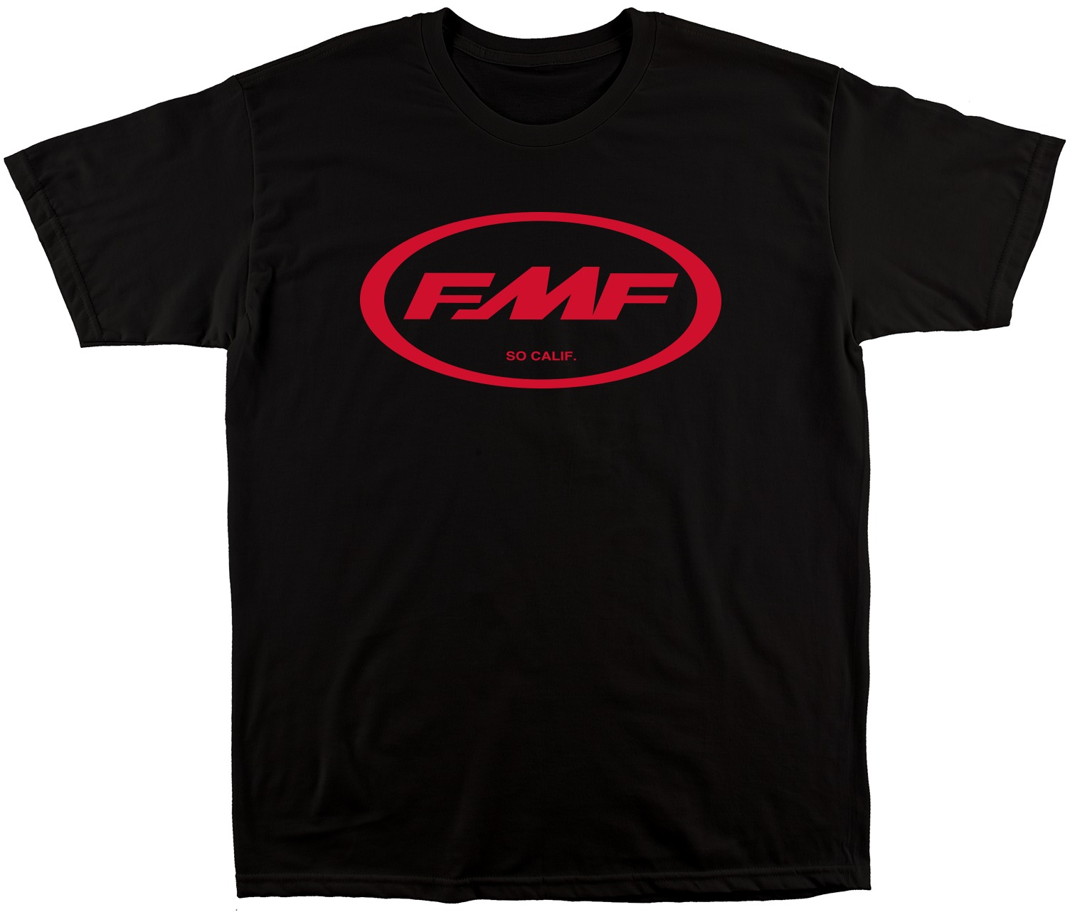 赤いロゴの「FACTORY CLASSIC DON FMF」 - Streetwear Brand Red Logo のレビューと価格